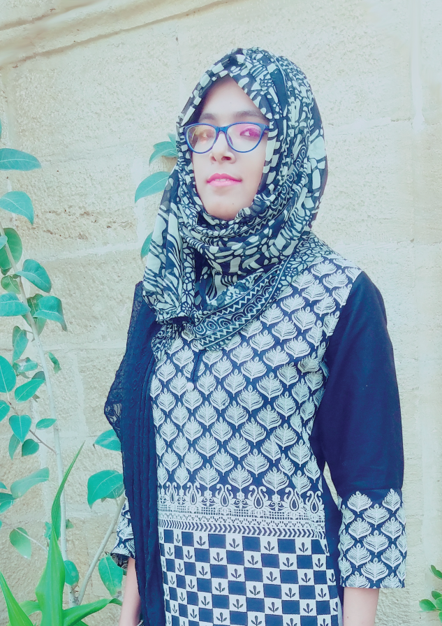 Ms. Anam