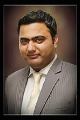 Mr. Atif Shahab