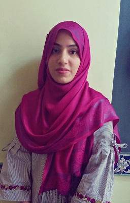 Ms. Anam