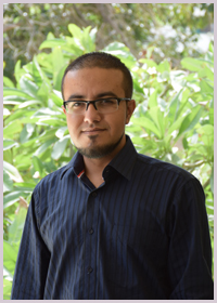 Mr. Fahad Sattar