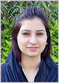 Ms. Sadaf Shaikh